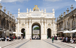 Stanislas