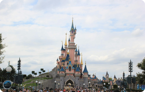 Disney
